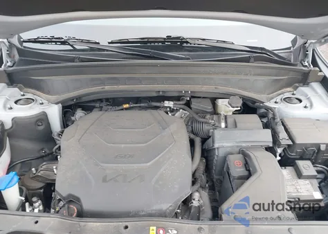 2022 Kia Telluride Sx from USA, damaged, VIN 5XYP5DHC2NG221025